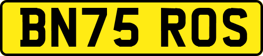 BN75ROS