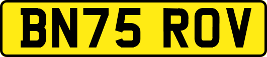 BN75ROV