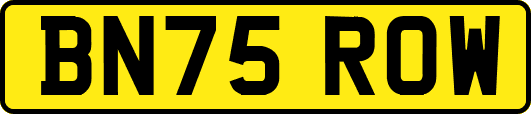 BN75ROW