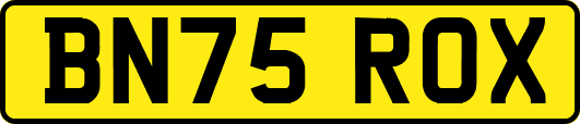 BN75ROX