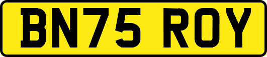 BN75ROY