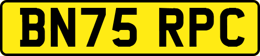 BN75RPC