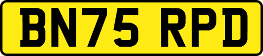 BN75RPD