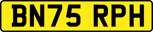 BN75RPH