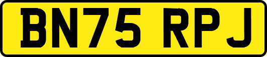 BN75RPJ