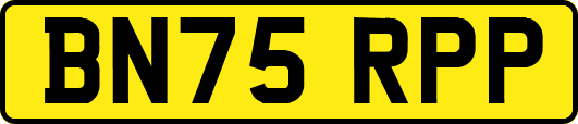BN75RPP