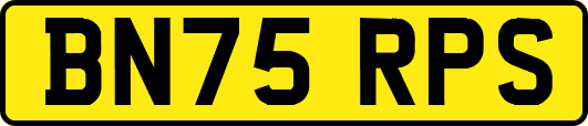 BN75RPS