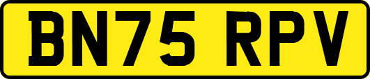 BN75RPV