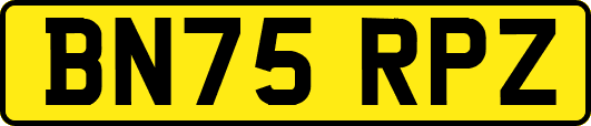 BN75RPZ
