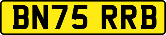 BN75RRB