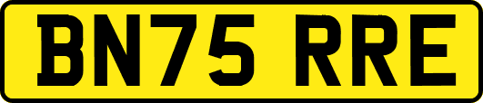 BN75RRE