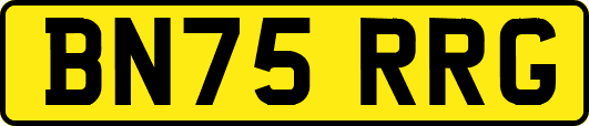 BN75RRG