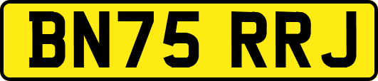 BN75RRJ