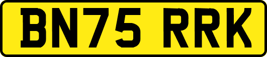 BN75RRK
