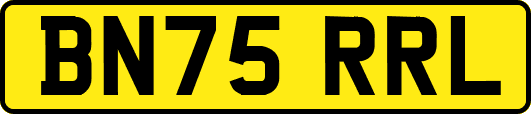 BN75RRL
