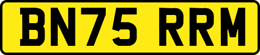 BN75RRM