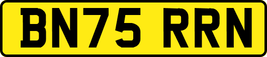 BN75RRN