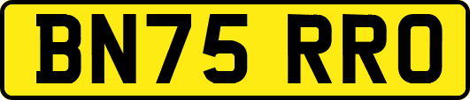 BN75RRO