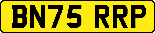 BN75RRP