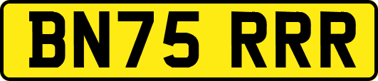 BN75RRR