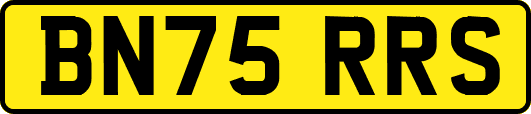 BN75RRS