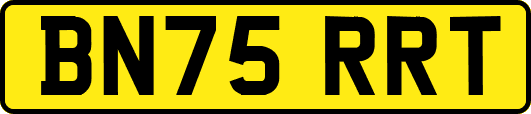 BN75RRT