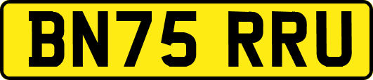 BN75RRU