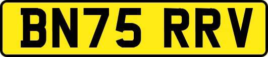 BN75RRV