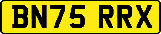 BN75RRX