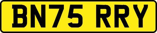 BN75RRY