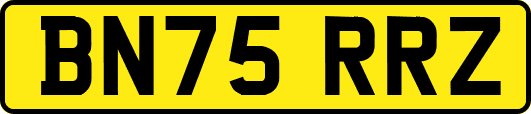 BN75RRZ