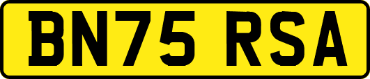 BN75RSA