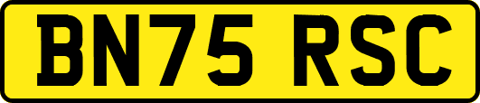 BN75RSC