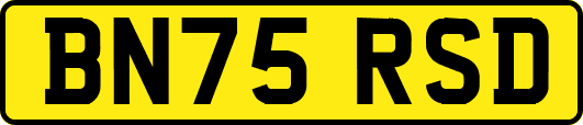 BN75RSD