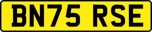BN75RSE
