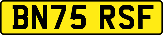 BN75RSF