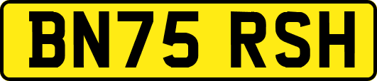 BN75RSH