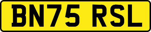 BN75RSL