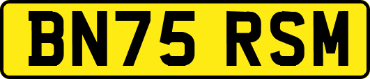 BN75RSM