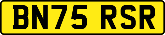 BN75RSR
