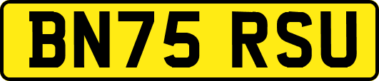BN75RSU