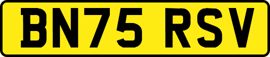 BN75RSV