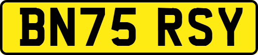 BN75RSY