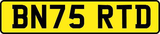 BN75RTD