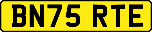 BN75RTE