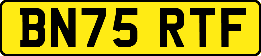 BN75RTF