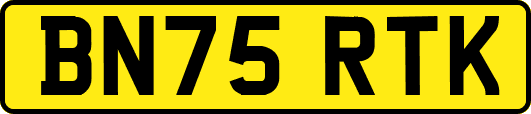 BN75RTK