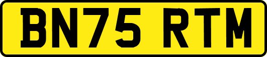 BN75RTM