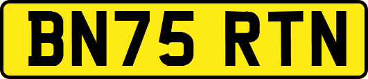 BN75RTN