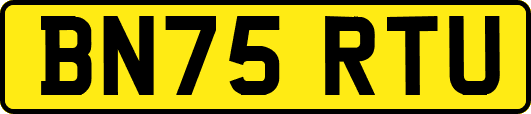 BN75RTU